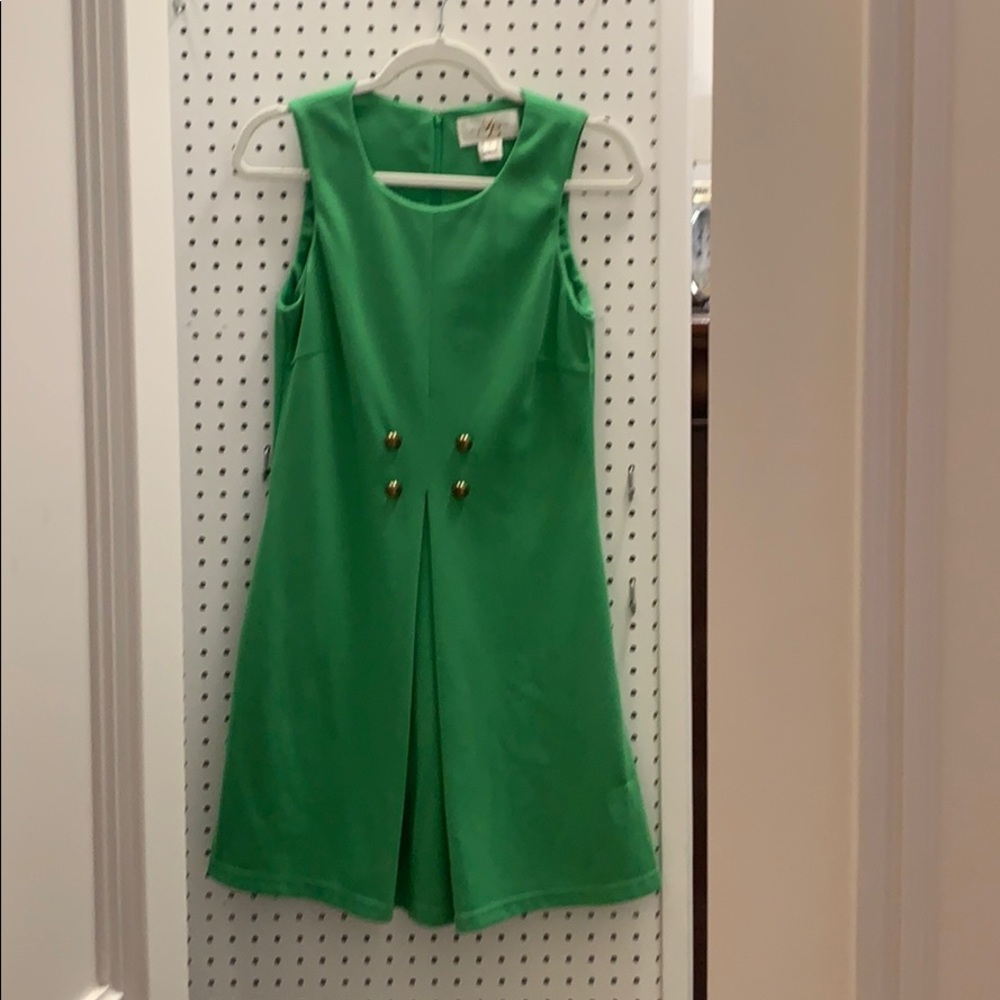 Sleeveless JB By Julie Brown Dress